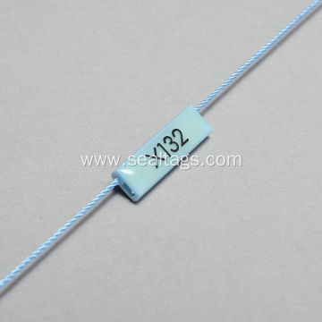 Best Garment plastic tag with PVC layer